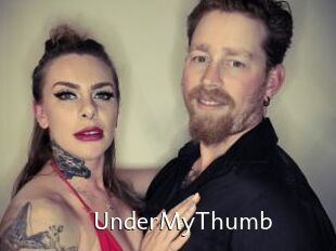 UnderMyThumb