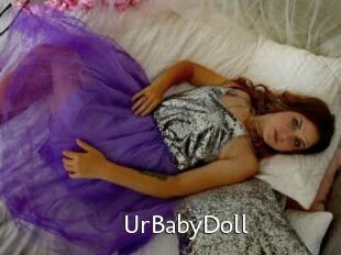 UrBabyDoll