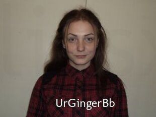 UrGingerBb