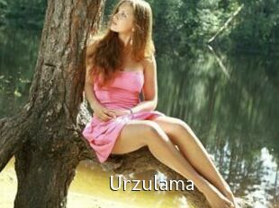 Urzulama