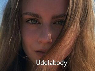 Udelabody