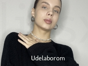 Udelaborom