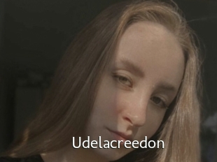 Udelacreedon