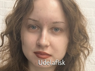 Udelafisk