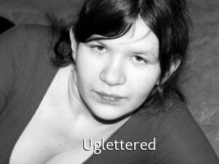 Uglettered