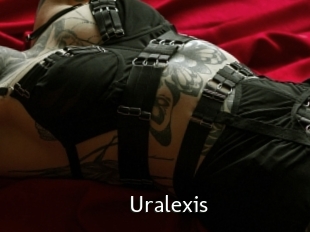 Uralexis