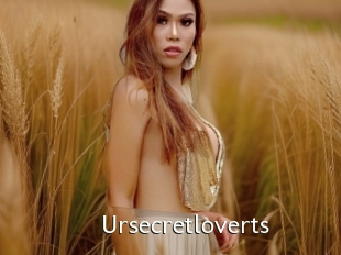 Ursecretloverts