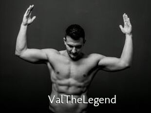 ValTheLegend