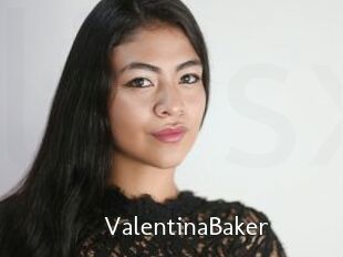 ValentinaBaker