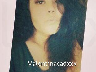 Valentinacadxxx