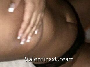 ValentinaxCream