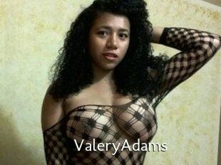 ValeryAdams