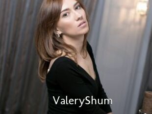 ValeryShum