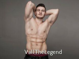 VallTheLegend