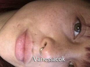 Vanessacok