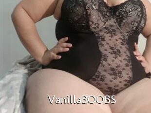 VanillaBOOBS