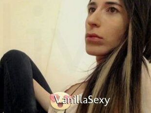 VanillaSexy