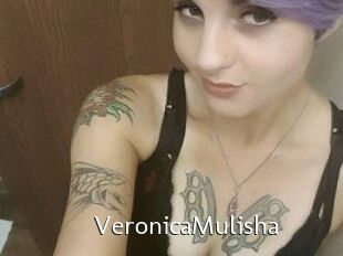 VeronicaMulisha