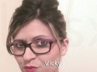 Vicky