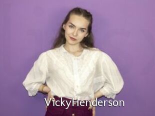 VickyHenderson