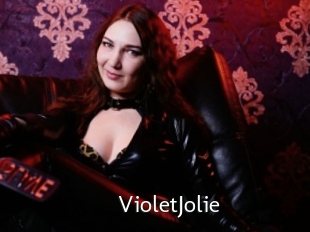 VioletJolie