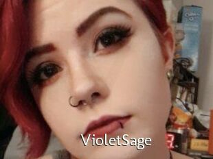 Violet_Sage