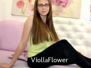 ViollaFlower