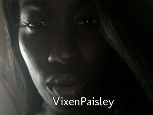 VixenPaisley