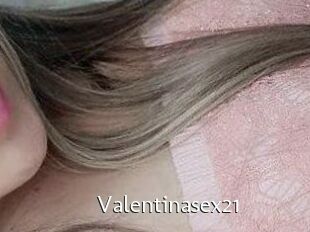 Valentinasex21