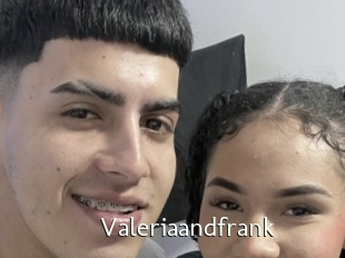 Valeriaandfrank