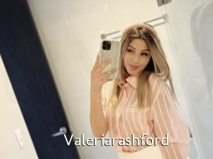 Valeriarashford