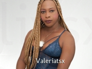 Valeriatsx