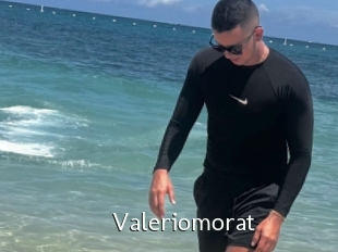 Valeriomorat