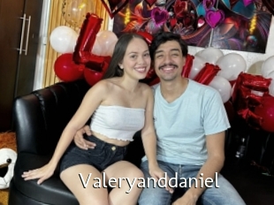 Valeryanddaniel