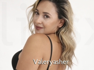 Valeryasher
