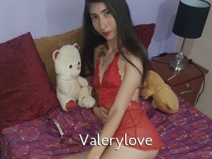 Valerylove