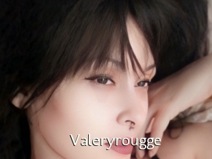 Valeryrougge