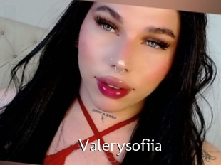 Valerysofiia