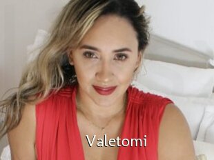 Valetomi