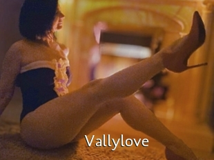 Vallylove