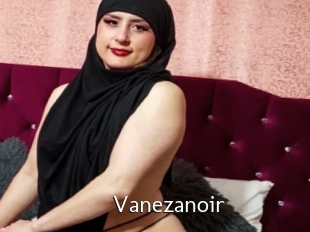 Vanezanoir