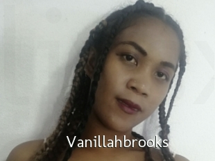 Vanillahbrooks