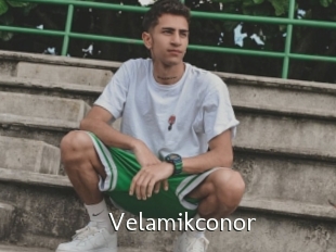 Velamikconor