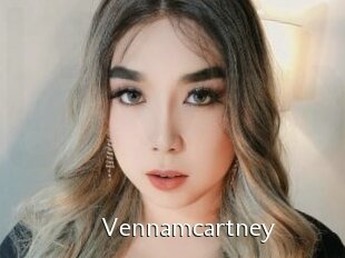 Vennamcartney