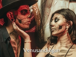 Venusandlogan