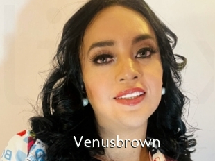 Venusbrown