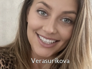 Verasurikova