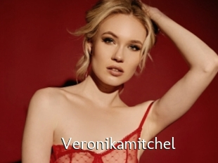 Veronikamitchel