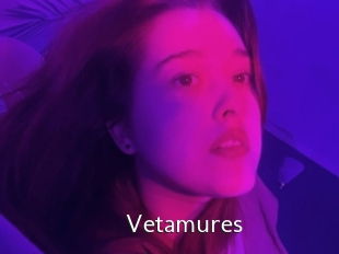 Vetamures