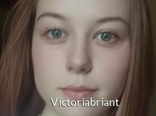 Victoriabriant